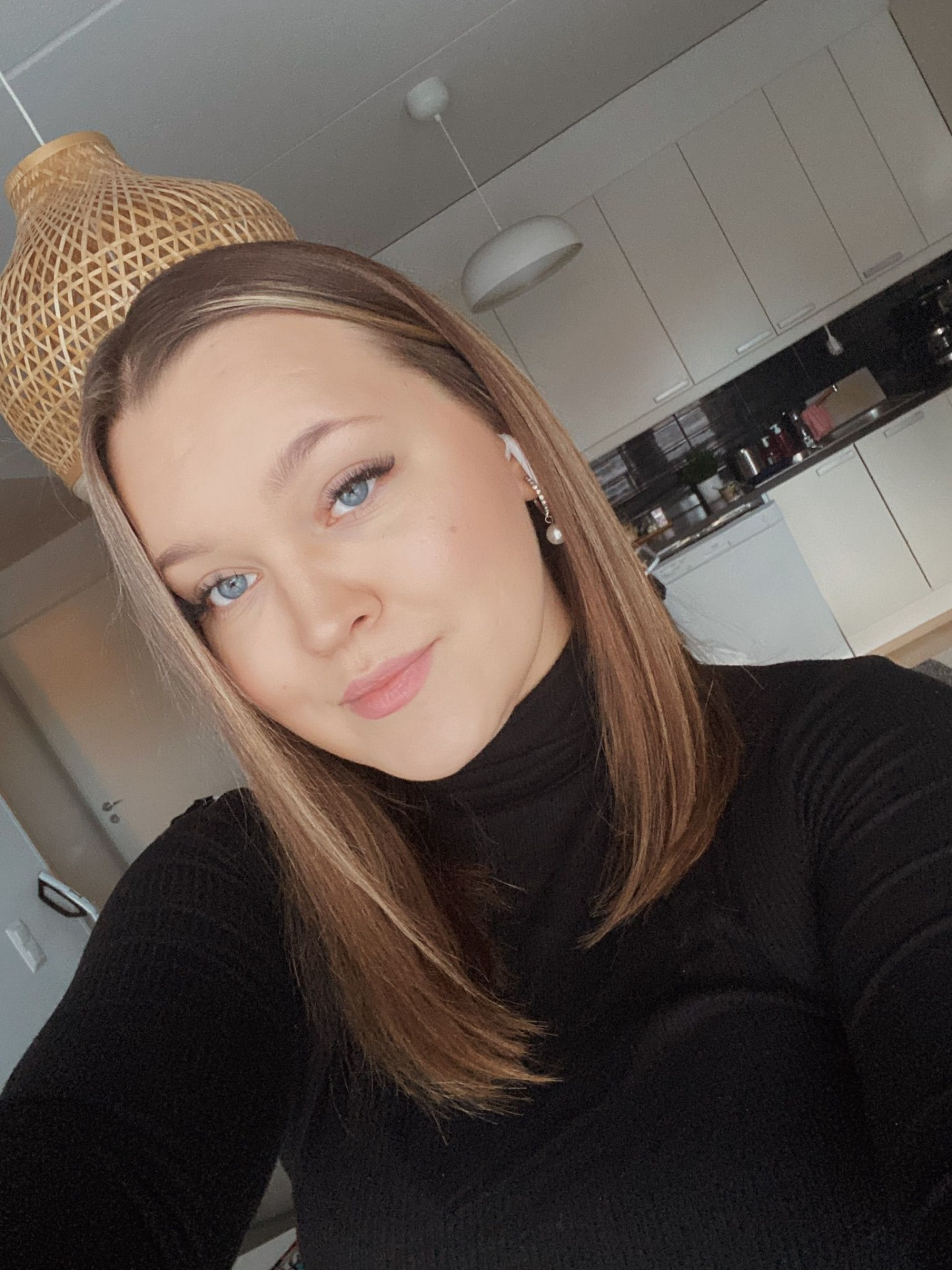 Suvi Näpänkangas, varapuheenjohtaja ja ympäristövastaava suvi.napankangas@student.oulu.fi