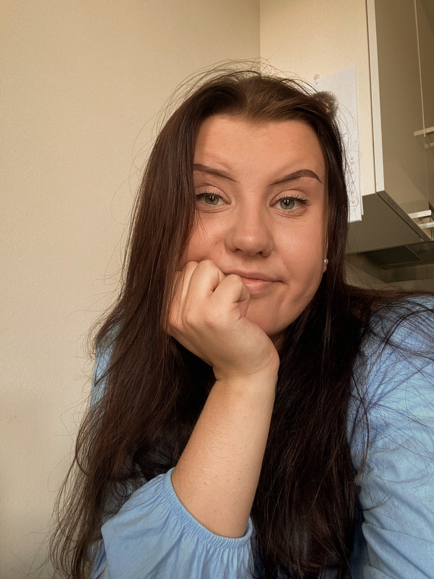 Säde Saari, tapahtuma- ja tiedotusvastaava sade.saari@student.oulu.fi