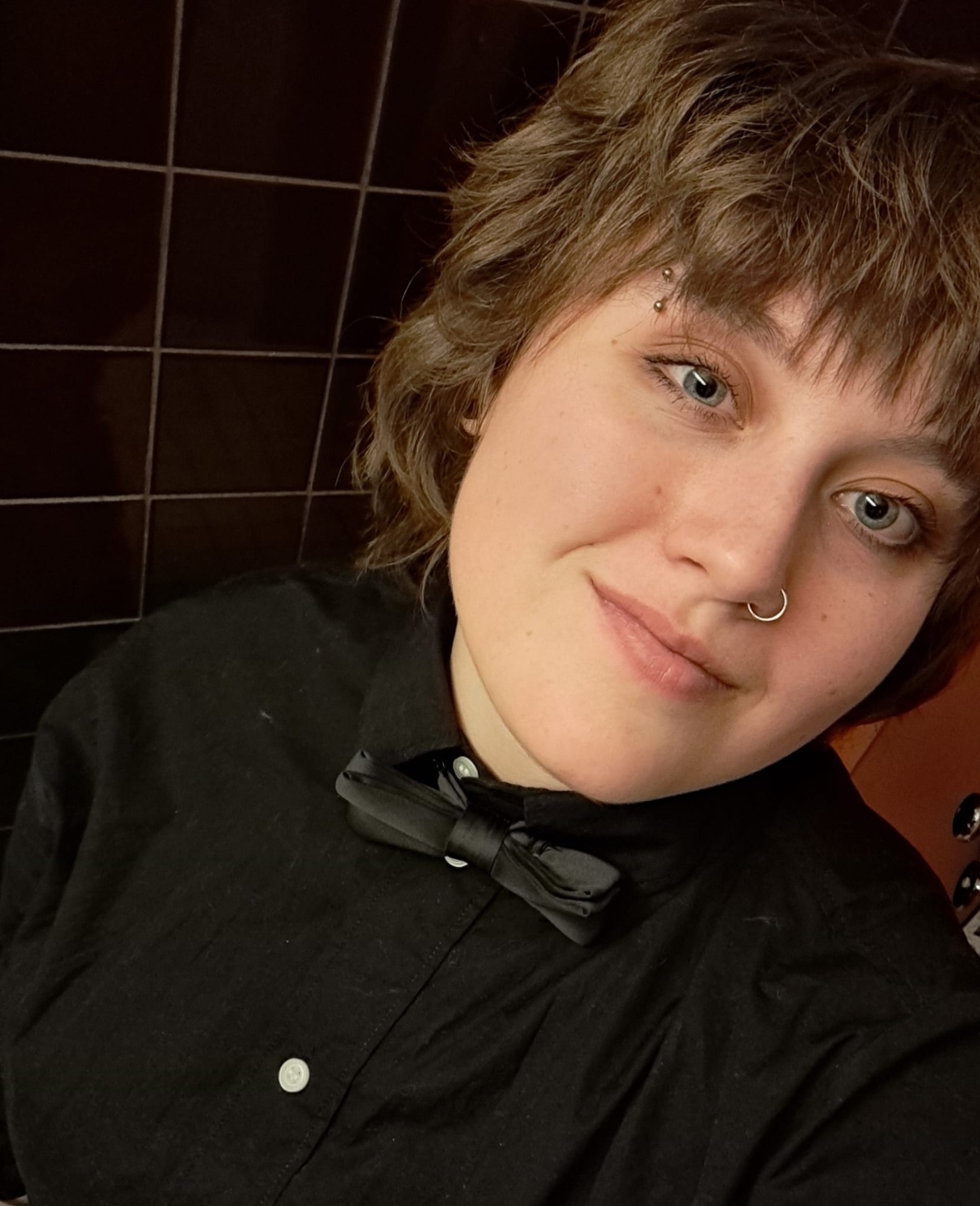 Niina Koivupuu, kiltahuonevastaava ja Duunisafaritoimihenkilö niina.koivupuu@student.oulu.fi