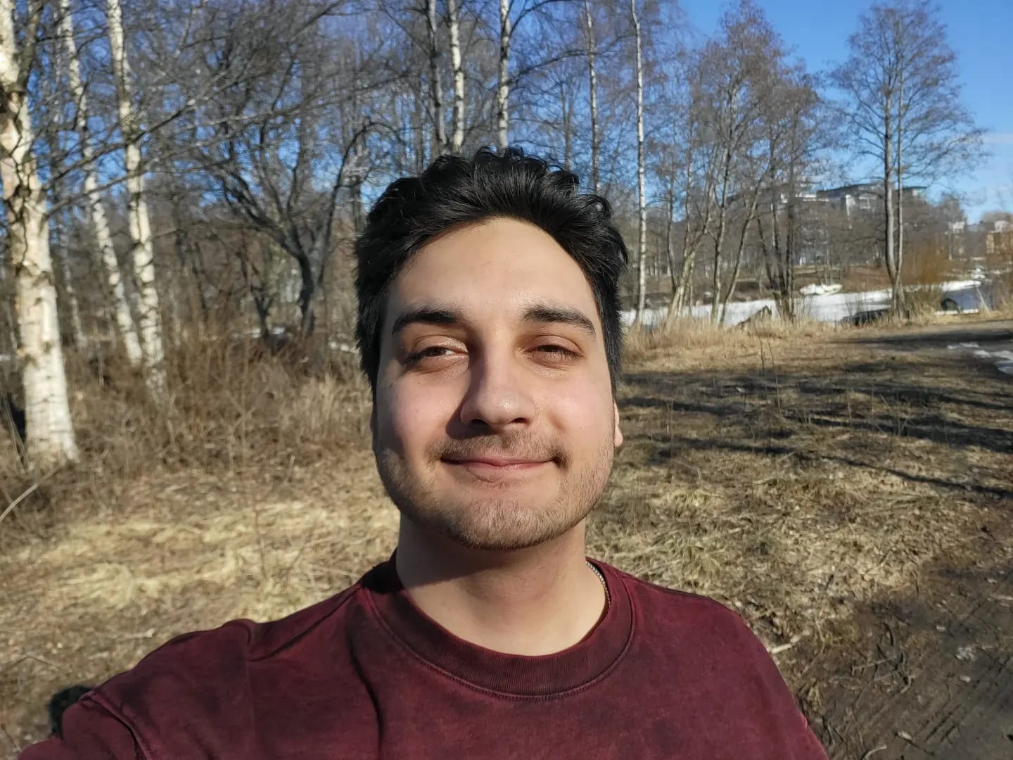 Andrei Lazaroiu, fuksi-, tietosuoja- ja koulutuspoliittinen vastaava andrei.lazaroiu@student.oulu.fi