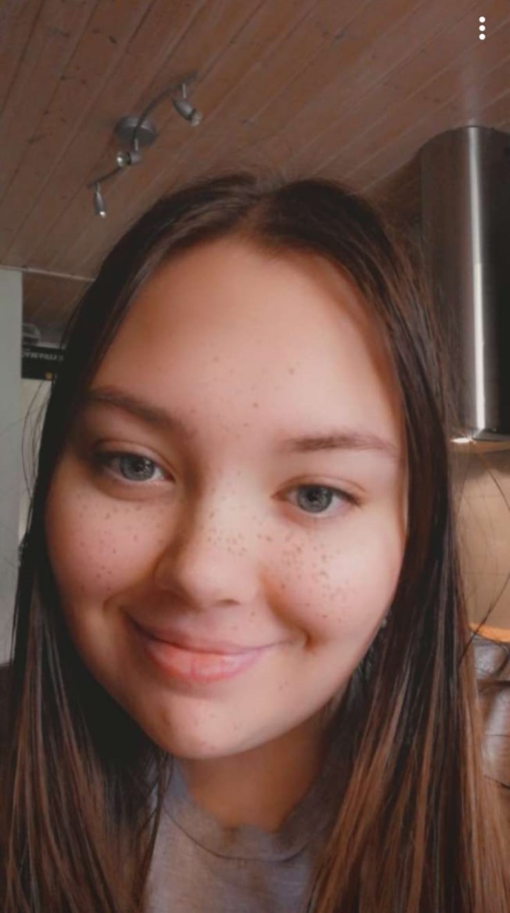 Pinja Näsänen, tapahtumavastaava pinja.nasanen@student.oulu.fi