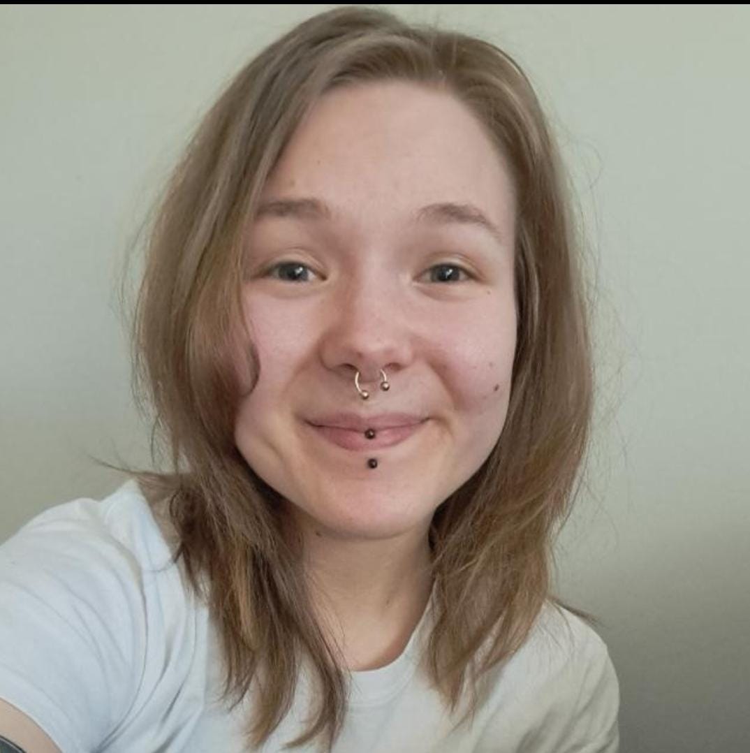 Karoliina Kokko-Tollola, varajäsen karoliina.kokko@student.oulu.fi